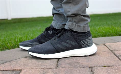 adidas pure boost go herren schuhe|Adidas Pureboost Go Review .